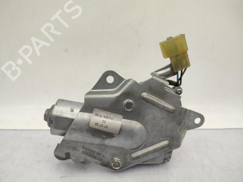 Rear wiper motor RENAULT KANGOO (KC0/1_) 1.5 dCi | BP23742511M102 
