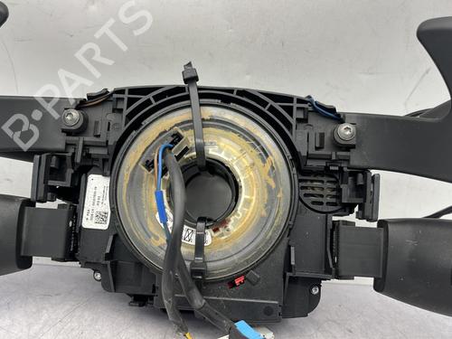 Steering column stalk PEUGEOT 5008 (0U_, 0E_) 1.6 HDi | BP30731009I23