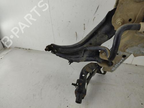 Subframe RENAULT KANGOO Express (FW0/1_) 1.5 dCi 75 (FW07, FW10, FW04) | BP23729402M9 - Image 2