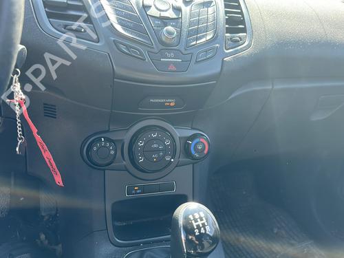 Right front driveshaft FORD FIESTA VI (CB1, CCN) 1.0 EcoBoost | BP23751483M39  - Image 14