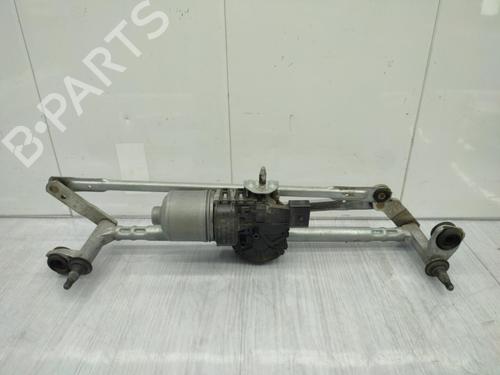 Front wiper motor VW POLO V (6R1, 6C1) 1.4 (6R1) | BP23706937M29 