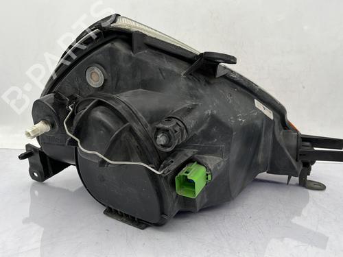 Left headlight FORD KA (RB_) 1.3 i | BP30125601C28 
