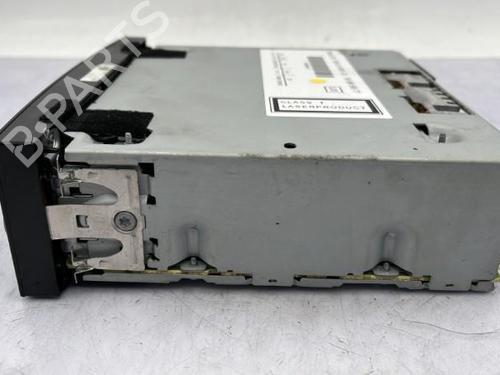 Radio PEUGEOT 5008 (0U_, 0E_) 1.6 HDi | BP23721849E6 