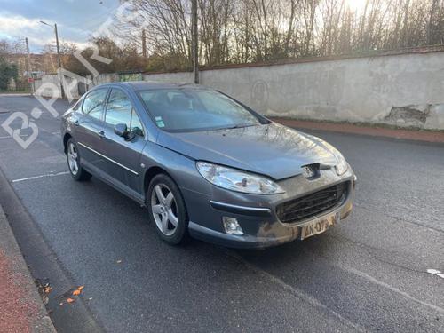 Left front window switch PEUGEOT 407 (6D_) 2.0 HDi 135 (6DRHRH, 6DRHRE, 6DRHRG, 6DRHRJ) | BP23702111I27 - Image 17