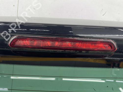 Tailgate CITROËN DS3 (SA_) 1.6 HDi 90 | BP26218012C6 