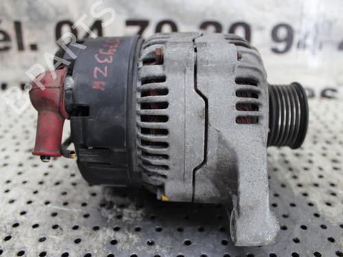 Used Alternator Alternator NISSAN MICRA II (K11) 1.0 i 16V (K11) (54 hp) 23664995 23664995