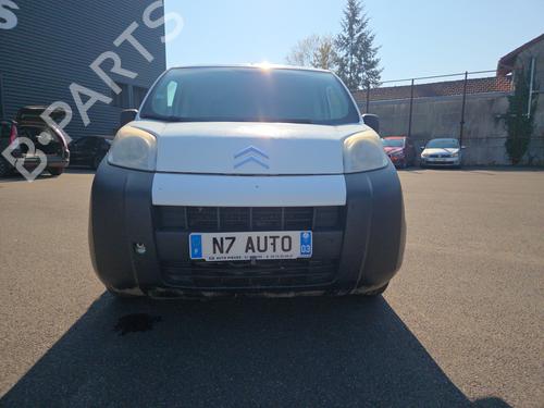 Right front steering knuckle CITROËN NEMO Box Body/MPV (AA_) 1.3 HDi 75 | BP36682849M26 - Image 25