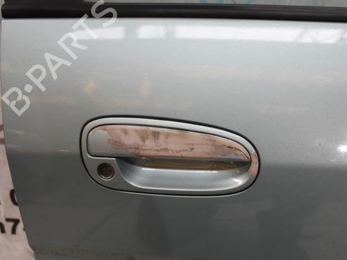 Right front door HYUNDAI MATRIX (FC) 1.5 CRDi | BP23686024C3 
