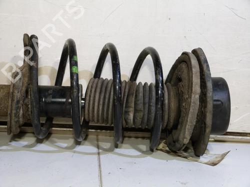 Left front shock absorber PEUGEOT 206 Hatchback (2A/C) 1.4 HDi eco 70 | BP23696983M16 