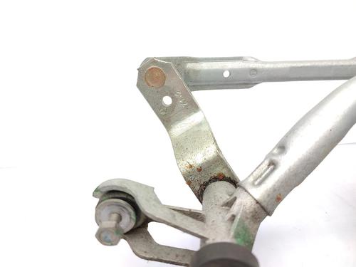 Front wiper motor PEUGEOT 2008 I (CU_) 1.2 THP 110 / PureTech 110 | BP23741623M29 