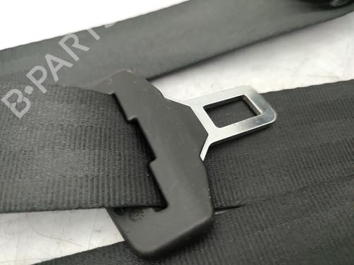 Rear right seatbelt DACIA SANDERO II 1.5 dCi | BP23706025I28  - Image 7