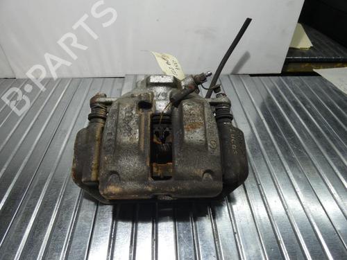Right front brake caliper MERCEDES-BENZ CLK Convertible (A209) CLK 240 (209.461) | BP23696380M104 