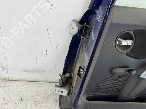 Right rear door CITROËN C3 I (FC_, FN_) 1.4 HDi | BP23696293C5 