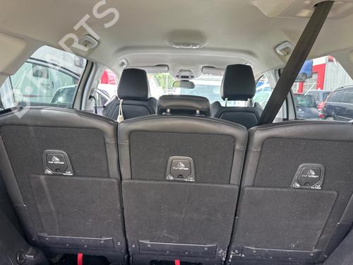 Engine PEUGEOT 5008 II (MC_, MJ_, MR_, M4_) 2.0 BlueHDi 150 (MJAHXW, MJAHXH, MJAHXN, MJAHXV, MJAHXG) | BP36664010M1  - Image 9