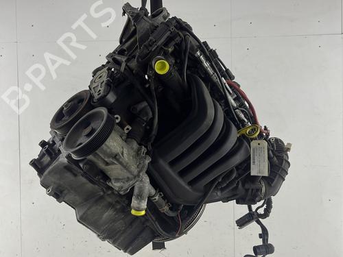 Used Engine MINI MINI (R50, R53) Cooper (116 hp) 24822497