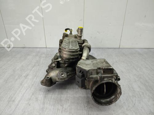 Intake manifold VW GOLF V (1K1) 1.9 TDI | BP23728887M70 - Image 6
