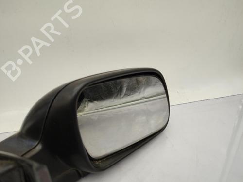 Right mirror PEUGEOT 307 (3A/C) 1.6 16V | BP23721268C27 