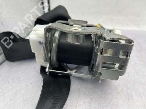 Front right seatbelt FIAT PANDA (312_, 319_) 1.2 (312PXA1A) | BP34107620I25  - Image 6