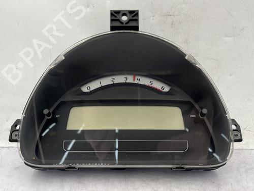 Used Instrument cluster Instrument cluster CITROËN C2 (JM_) 1.4 HDi (68 hp) 32509048 32509048