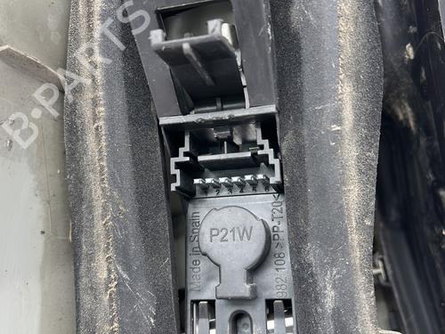 Right taillight RENAULT MEGANE II Estate (KM0/1_) 1.5 dCi (KM1F) | BP23681764C35 