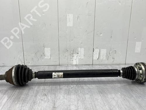Used Right front driveshaft VW TIGUAN (5N_) 1.4 TSI (150 hp) 29012635