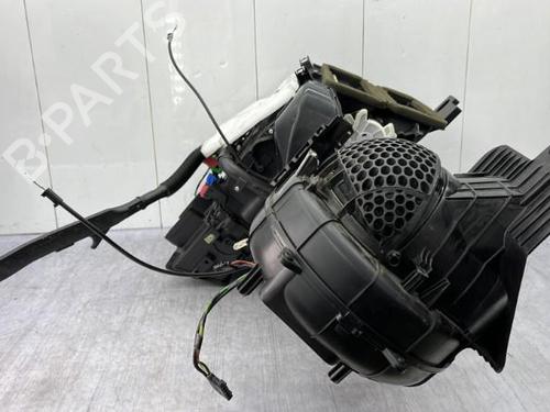 Heater matrix box PEUGEOT 5008 (0U_, 0E_) 1.6 HDi | BP23721843M61 