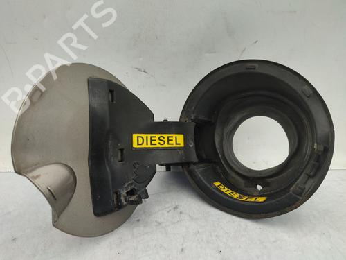 Fuel flap CITROËN C3 II (SC_) 1.4 HDi 70 (SC8HZC, SC8HR0, SC8HP4) | BP29525914C131 