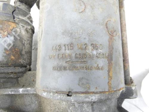 Used Starter SKODA FAVORIT (781) 1.3 136 (781) (61 hp) 23672558