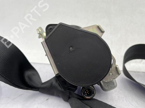 Front right seatbelt RENAULT MEGANE III Hatchback (BZ0/1_, B3_) 1.9 dCi (BZ0N, BZ0J) | BP24524457I25  - Image 6