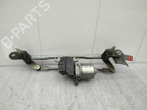 Front wiper motor FIAT 500 (312_) 1.2 (312AXA1A) | BP23675268M29 