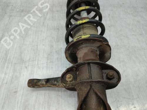 Used Right front shock absorber Right front shock absorber FIAT PANDA (141_) 900 (40 hp) 23722672 23722672
