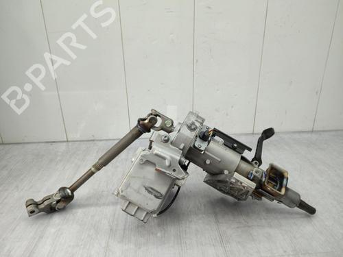 Used Steering column RENAULT CAPTUR I (J5_, H5_) 1.2 TCe 120 (118 hp) 23741363