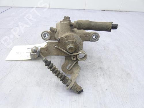 Left rear brake caliper SEAT LEON (5F1) 2.0 TDI | BP23700751M107 - Image 2