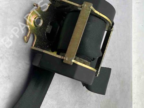 Used Rear right seatbelt Rear right seatbelt PEUGEOT 206 CC (2D) [2000-2008] 36511734 36511734