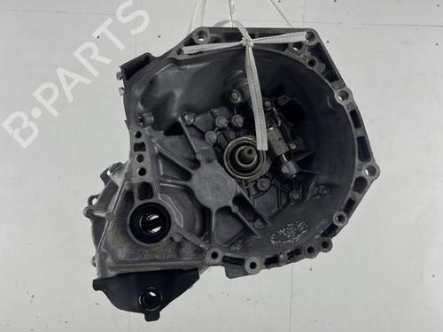 Gearbox CITROËN C1 (PM_, PN_) 1.0 | BP23679768M3 - Image 4
