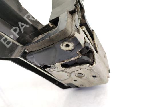 Front left lock FORD FIESTA V (JH_, JD_) 1.4 TDCi | BP23740585C98 
