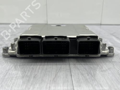 Engine control unit (ECU) CITROËN C5 I (DC_) 2.0 HDi (DCRHZB, DCRHZE) | BP23702959M57 - Image 3