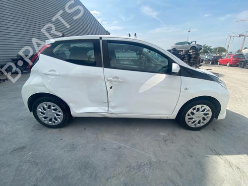 Instrumentbræt TOYOTA AYGO (_B4_) 1.0 VVTi (KGB40) | BP37451111C46 - Image 73