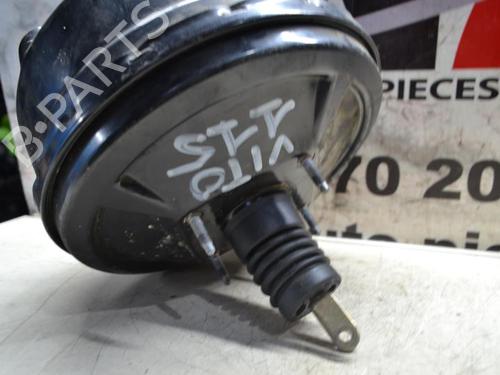 Used Servo brake MERCEDES-BENZ VITO Van (W638) [1997-2003]  23668213