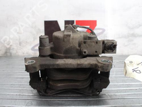 Used Right front brake caliper Right front brake caliper RENAULT LAGUNA II (BG0/1_) 1.9 dCi (107 hp) 23688616 23688616