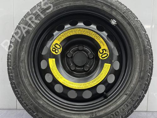 Felg VW GOLF IV (1J1) 1.9 TDI (150 hp) 23756939