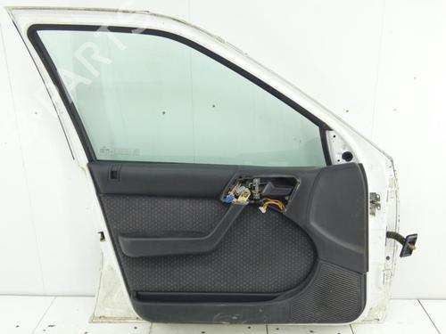 Used Left front door CITROËN XANTIA (X1_, X2_) 2.1 Turbo D 12V (109 hp) 23701411