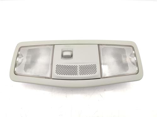 Innerbelysning CITROËN C-CROSSER (VU_, VV_) 2.2 HDi (156 hp) 23709427