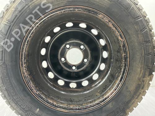 Reservehjul kit RENAULT MASTER III Platform/Chassis (EV, HV, UV) 2.3 dCi 165 FWD (EV0P, EV0U, EV11, EV12, HV0P, HV0U,... | BP37744129C119  - Image 6