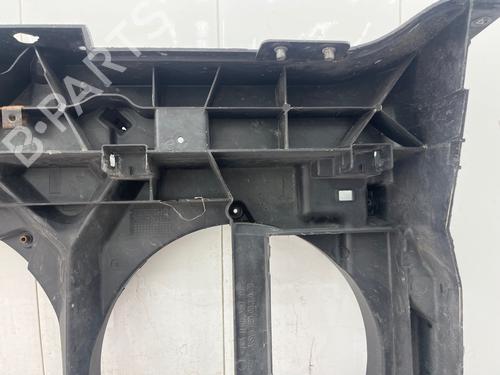 Traversa anteriore Traversa anteriore PEUGEOT EXPERT Van (VF3A_, VF3U_, VF3X_) 2.0 HDi 120 (120 hp) 36663893 36663893