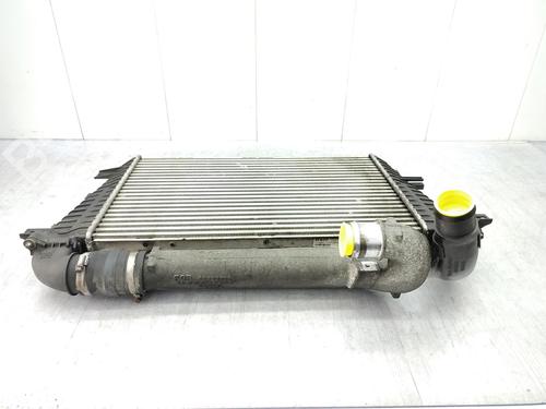 Intercooler OPEL ASTRA H GTC (A04) 1.9 CDTi 16V (L08) | BP23751550M30 