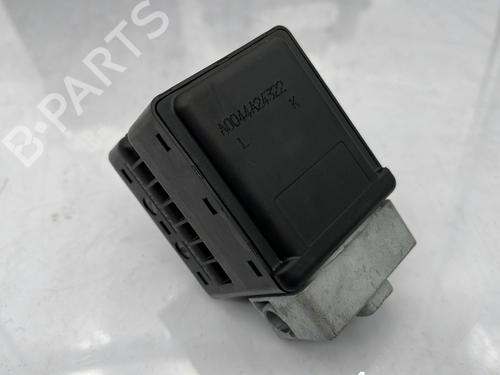 Elektronisk modul RENAULT SCÉNIC II (JM0/1_) 1.5 dCi (JM02, JM13) | BP28570240M83