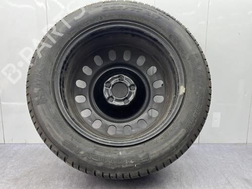 Used Jack Kit Jack Kit CITROËN C5 III Break (RW_) 2.0 HDi (136 hp) 25841974 25841974