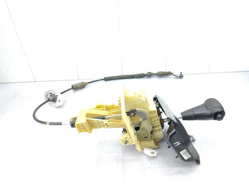 Gear lever HYUNDAI TUCSON (JM) 2.0 CRDi | BP23721328M90 