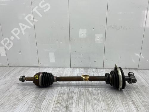 Left front driveshaft RENAULT TWINGO II (CN0_) 1.2 16V (CN04, CN0B) | BP39212658M38 - Image 3